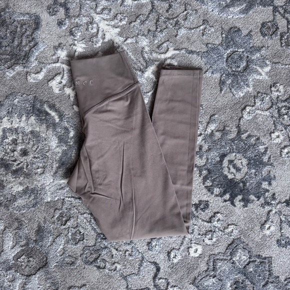 Balance Athletica Pants - Vitality Balance Athletica High Waisted Cloud Legging
